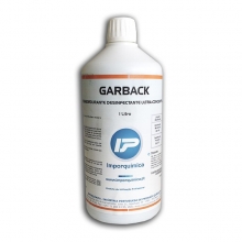 Garback